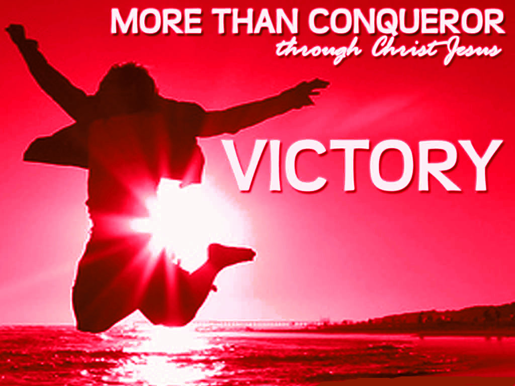 How Are We More Than Conquerors? #235