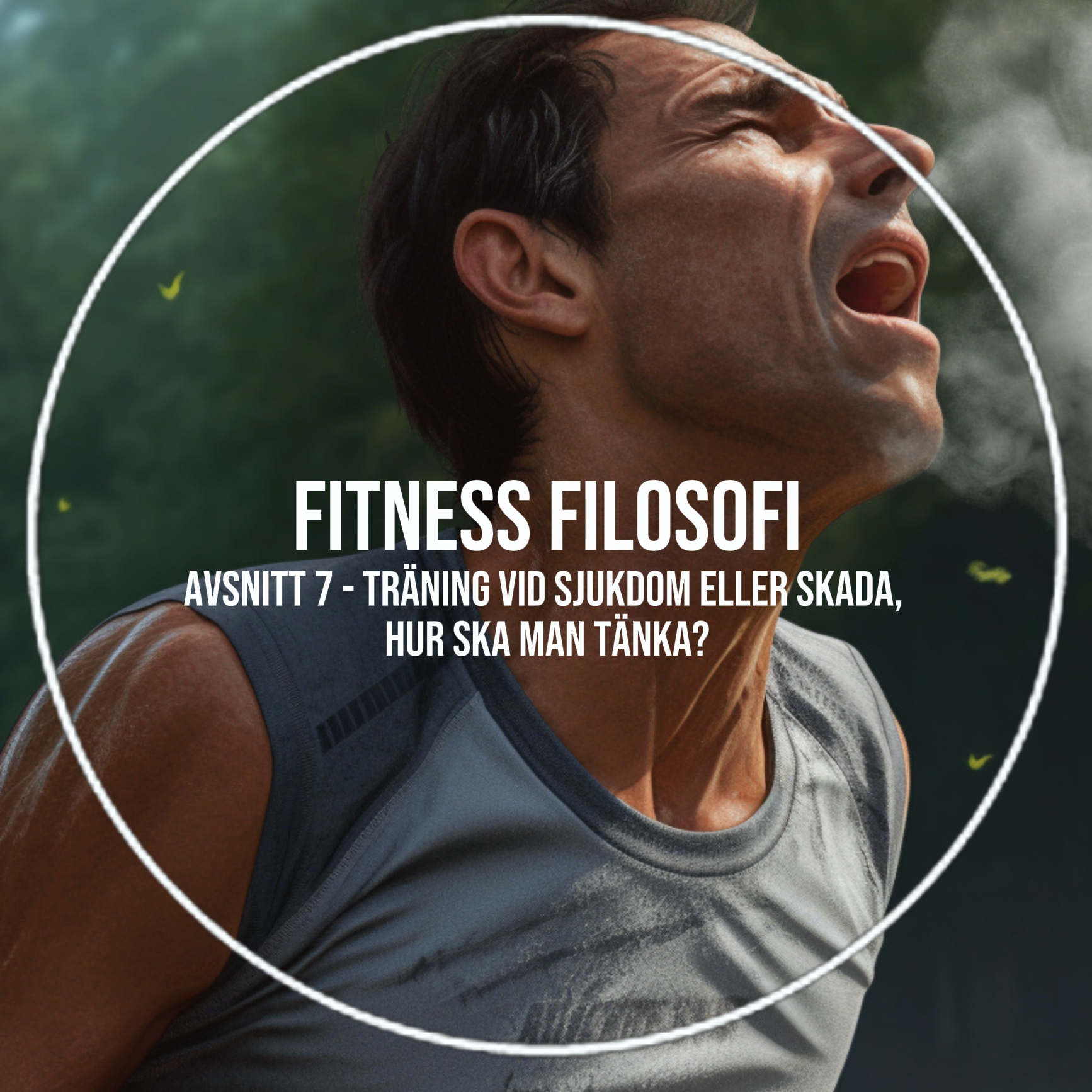 Fitness Filosofi
