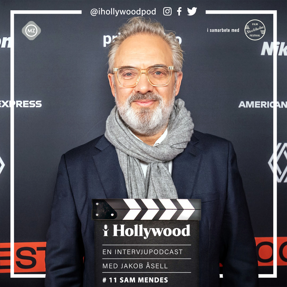 i Hollywood