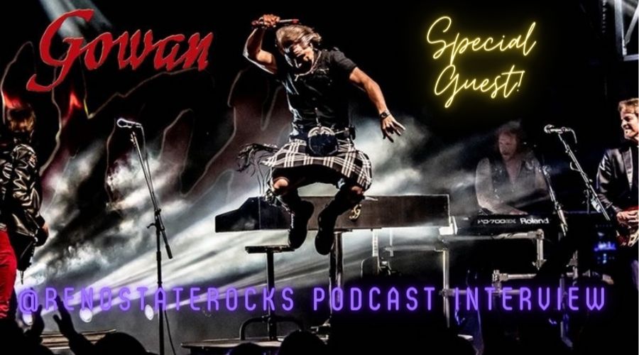 RenoState Rocks Episode 1! The Beginning of The Journey!