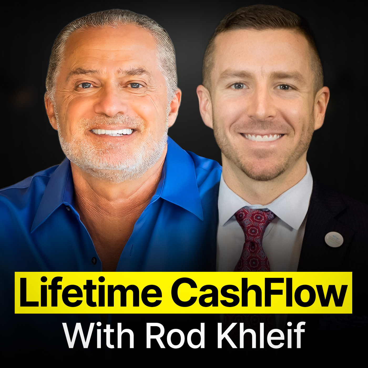 From Door-To-Door Insurance To 50 Mobile Home Parks | Ep.1,220