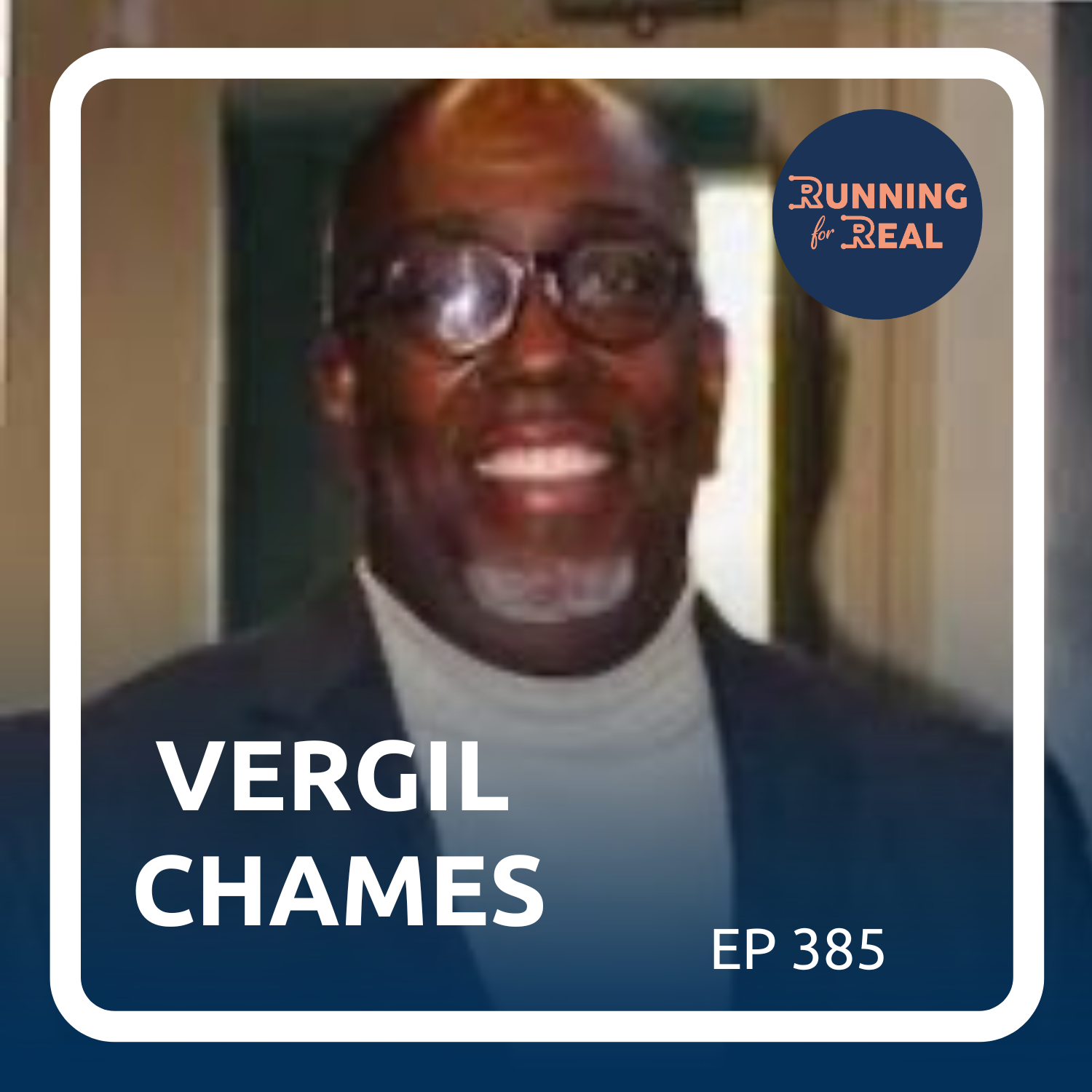 Vergil Chames: Selma to Montgomery - R4R 385