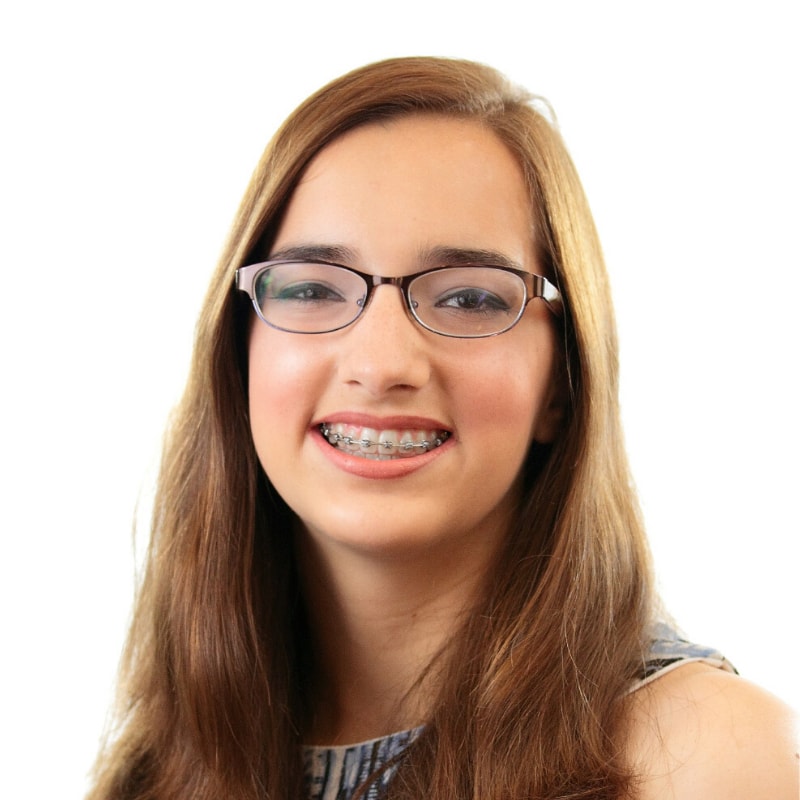 Hearts Of Gold - Reflections from Gold Award Girl Scouts