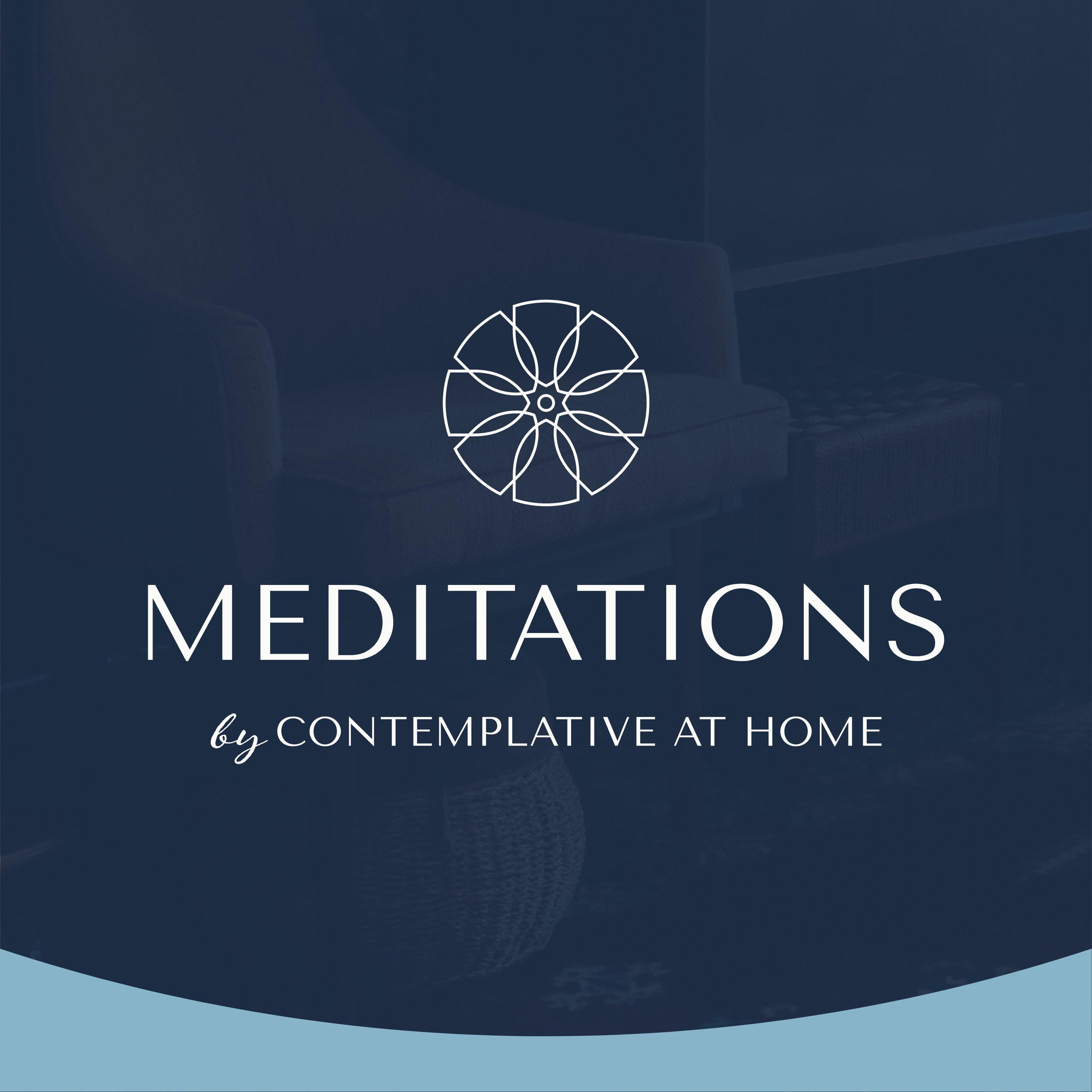 Contemplative at Home