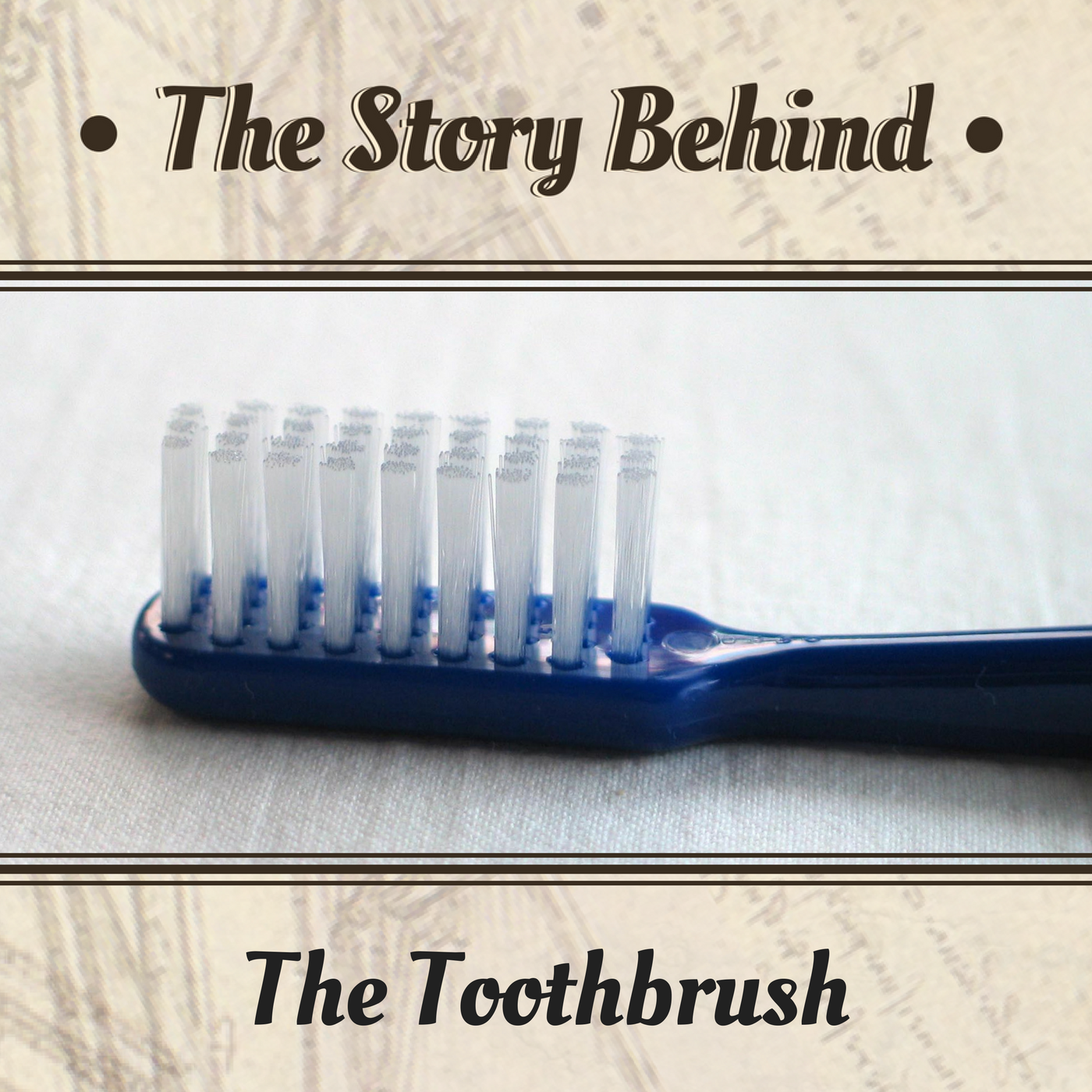 The Story Behind