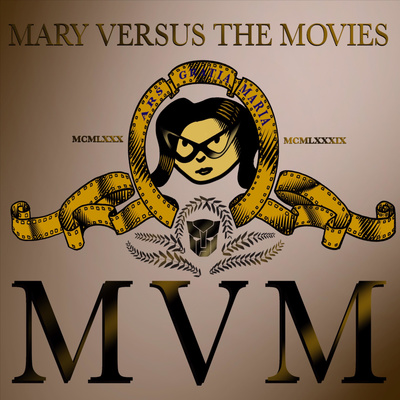 Mary Versus the Movies