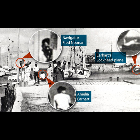 09.15.25 (MP3): Geek Out w/ Purpose & Get Stuff Done - Dad's Duck Decoy, Opening New & Old Roads, Burning Electric Cars & Batteries, Cyber Attacks on Beer, Dude Food & Lying Burgers, + Revisiting Amelia Earhart's End & Fighting Paralysis of Analysis 09.15.25 (MP3): Geek Out w/ Purpose & Get Stuff Done - Dad's Duck Decoy, Opening New & Old Roads, Burning Electric Cars & Batteries, Cyber Attacks on Beer, Dude Food & Lying Burgers, + Revisiting Amelia Earhart's End & Fighting Paralysis of Analysis