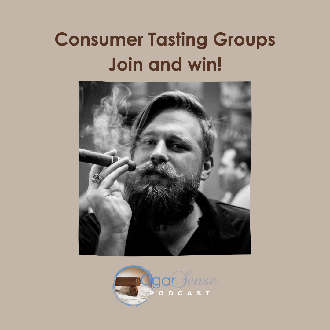 Cigar Sense Podcast