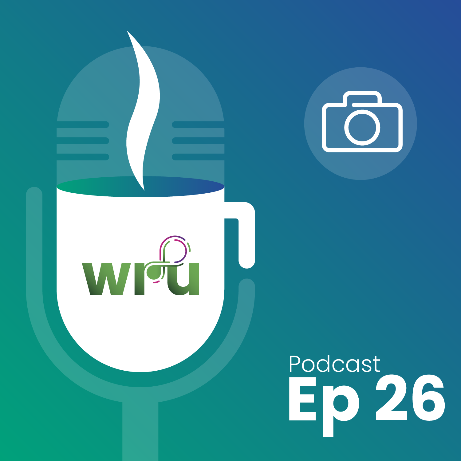 We R Podcast