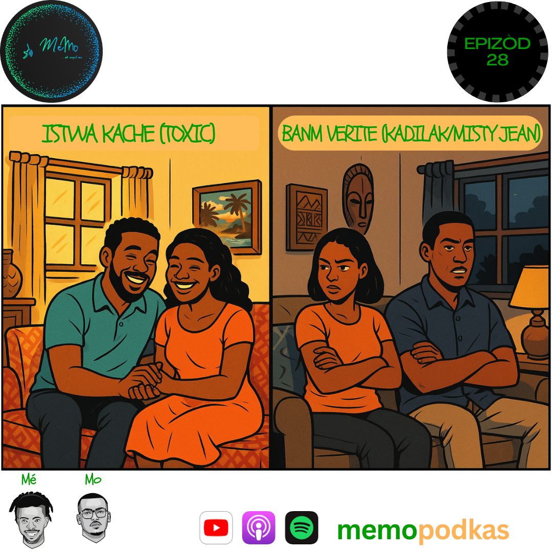 Memo Pòdkas