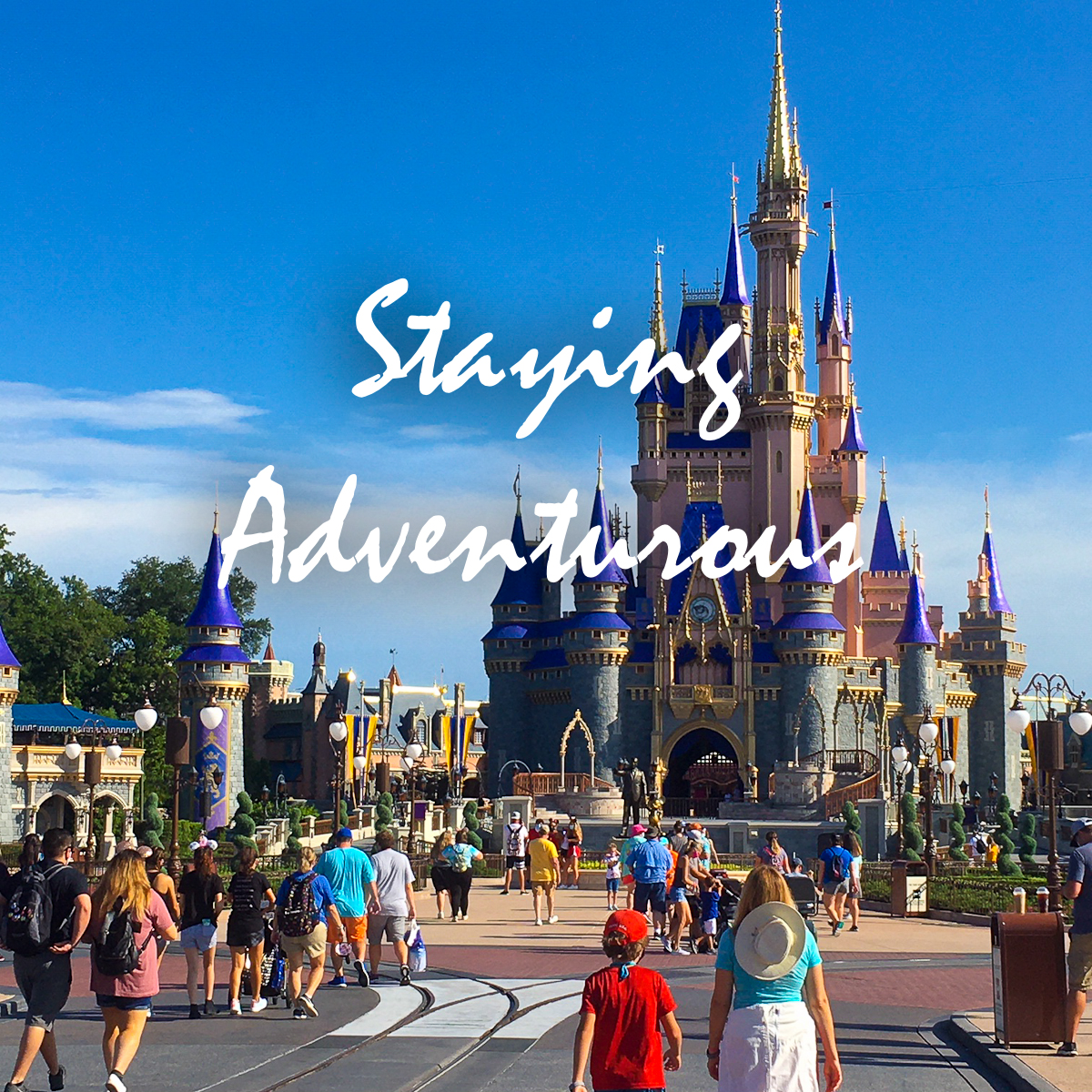 Staying Adventurous with Craig Zabransky