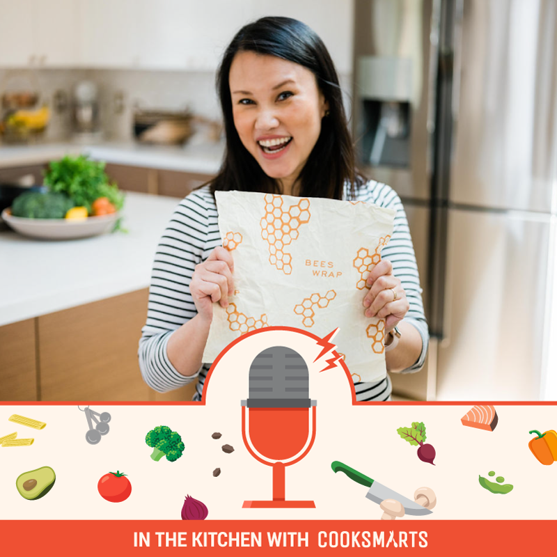 In the Kitchen With Cook Smarts