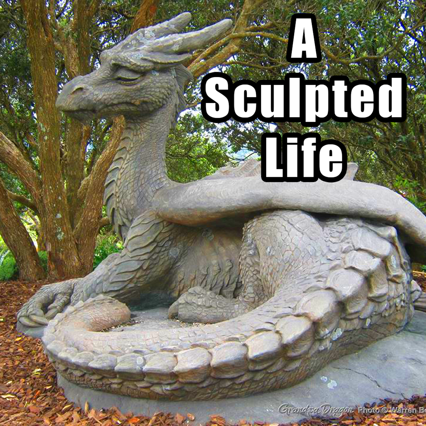 ASLS2E5 Interview with Artist Glenda Bartel