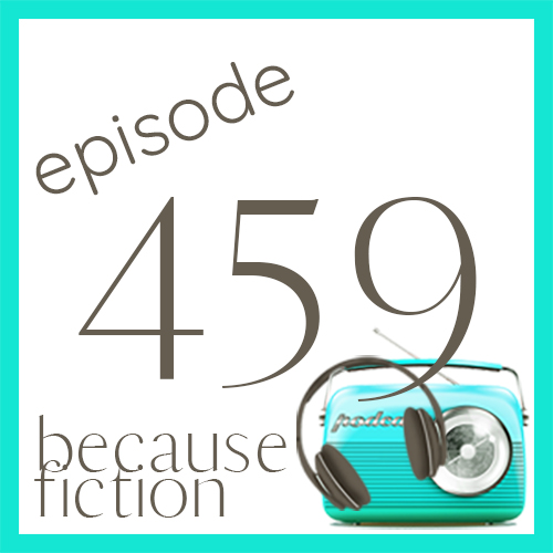 Episode 459: A Chat with Angela Carlisle