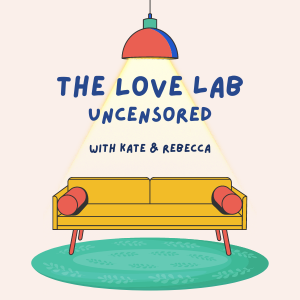 The Love Lab (Uncensored)