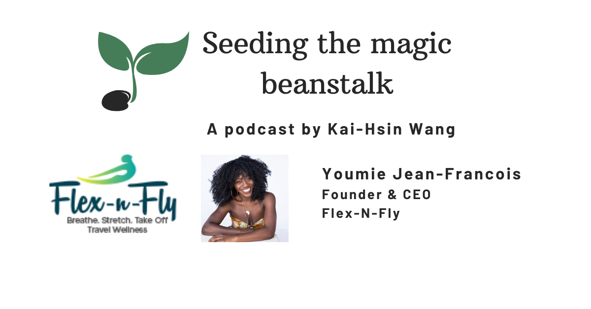 Seeding the Magic Beanstalk