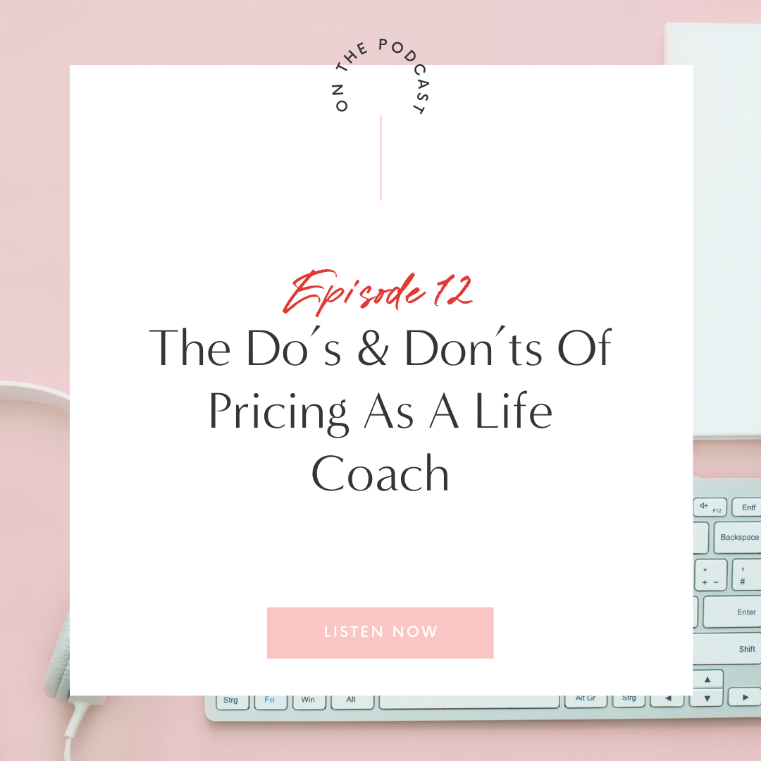 Earn More As A Life Coach