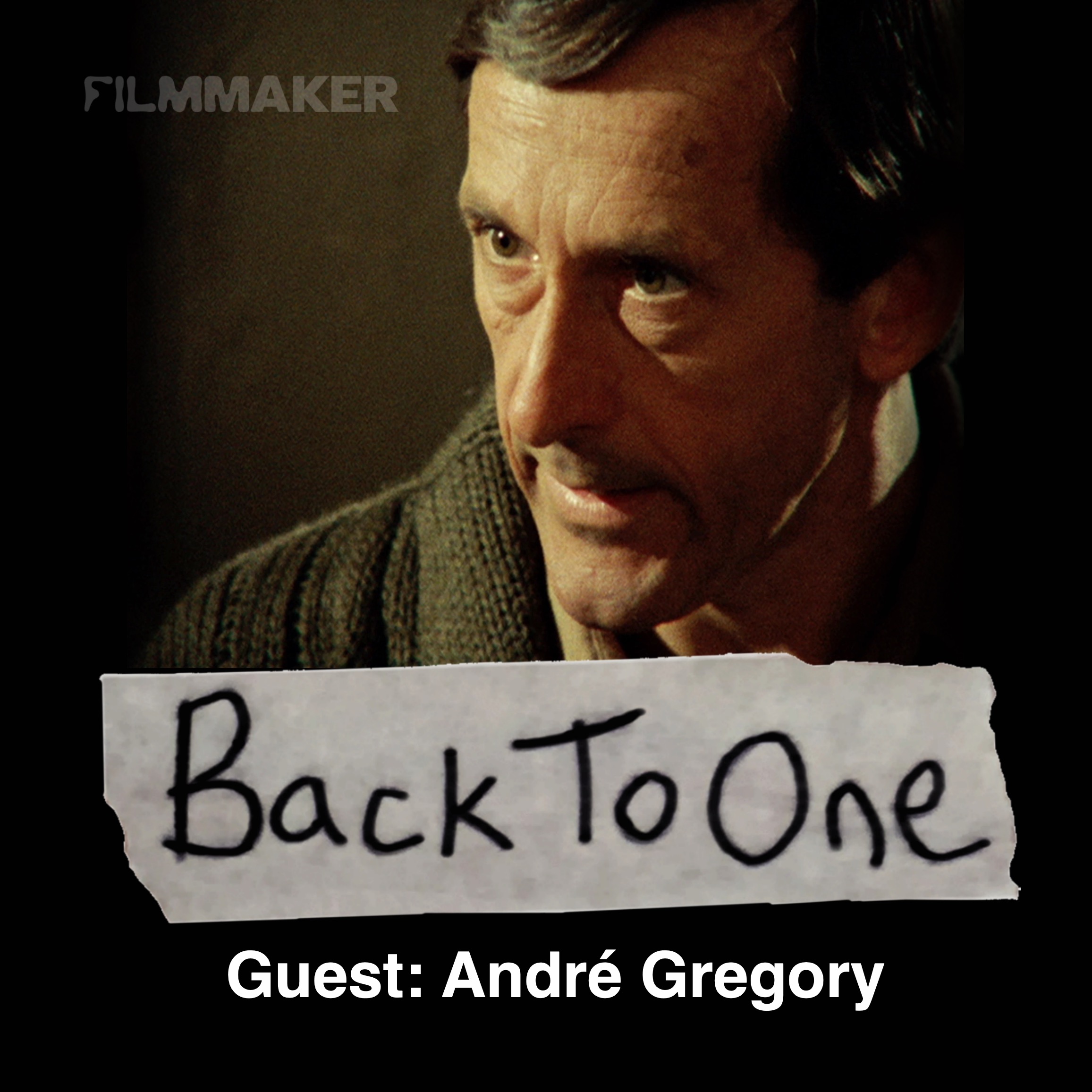 Back To One