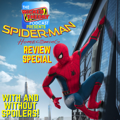 Spider-Man: Homecoming REVIEW