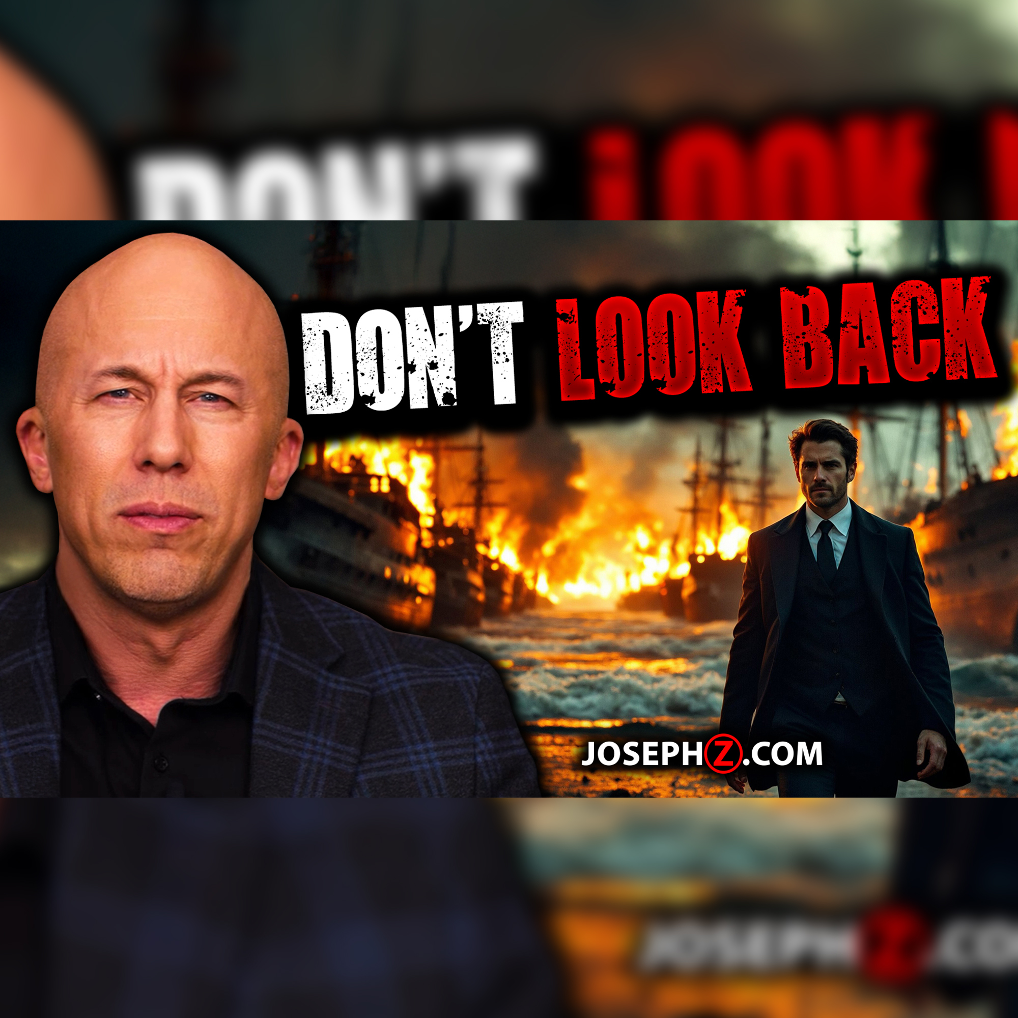 Joseph Z Podcast