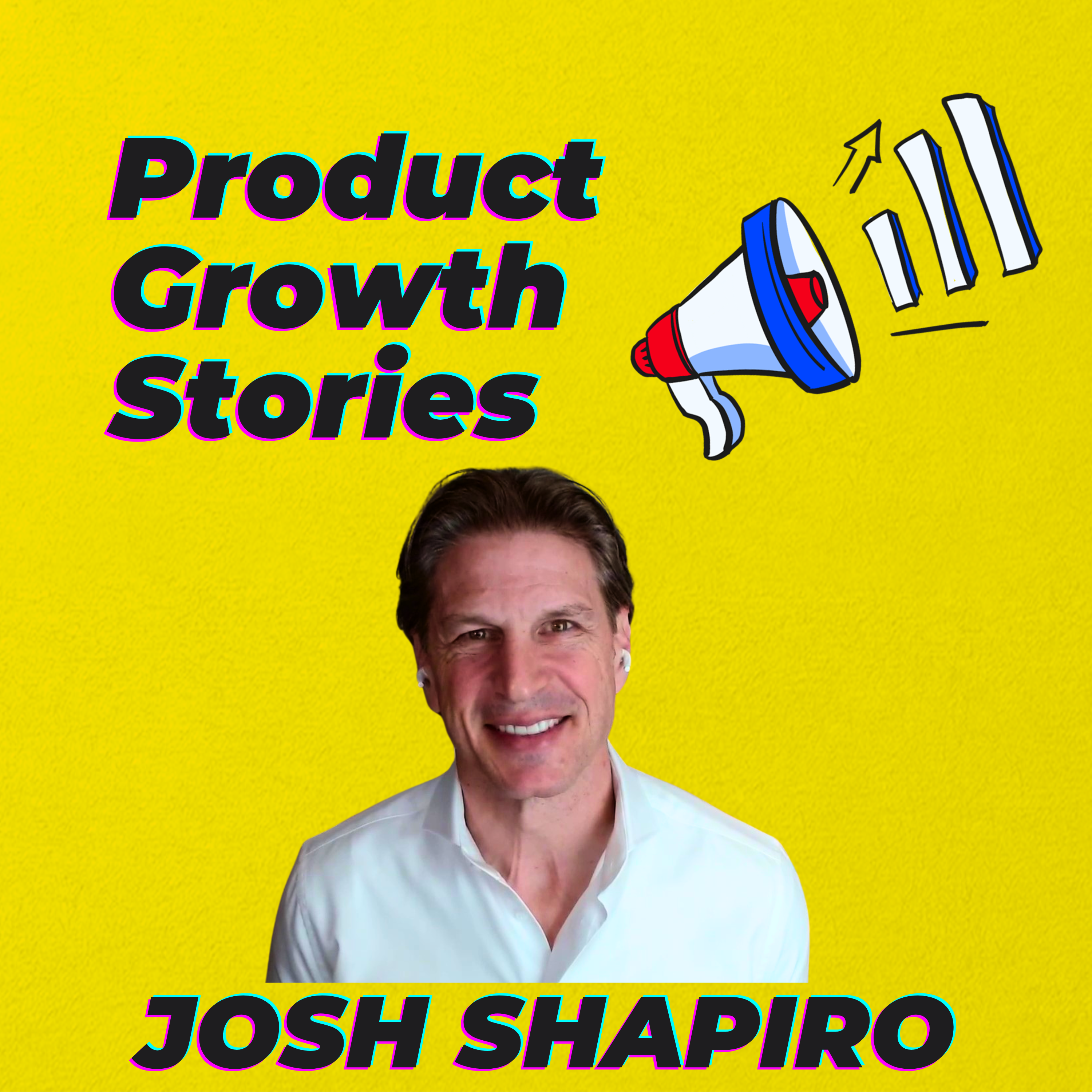 Product Growth Stories
