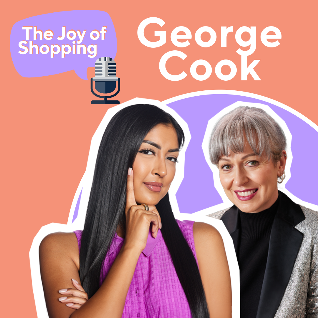 The Joy of Shopping | QVCUK