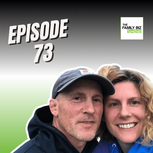 The Family Biz Show