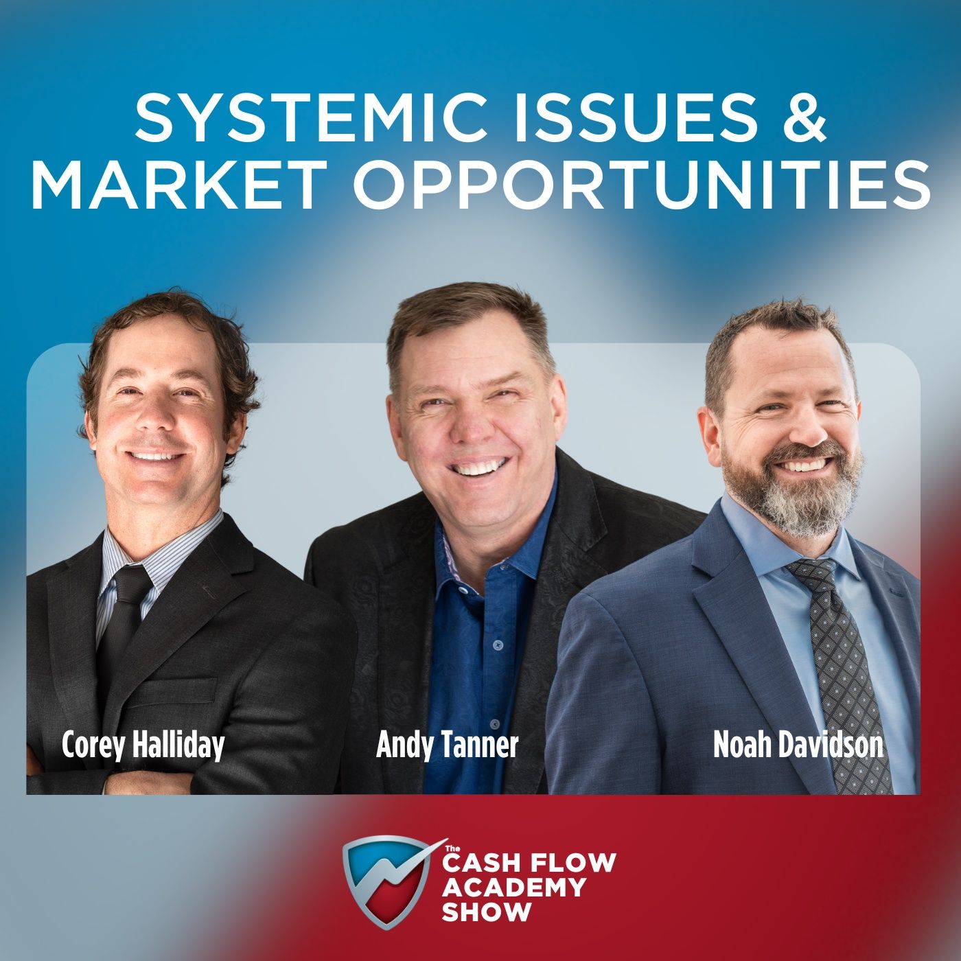The Cash Flow Academy Show