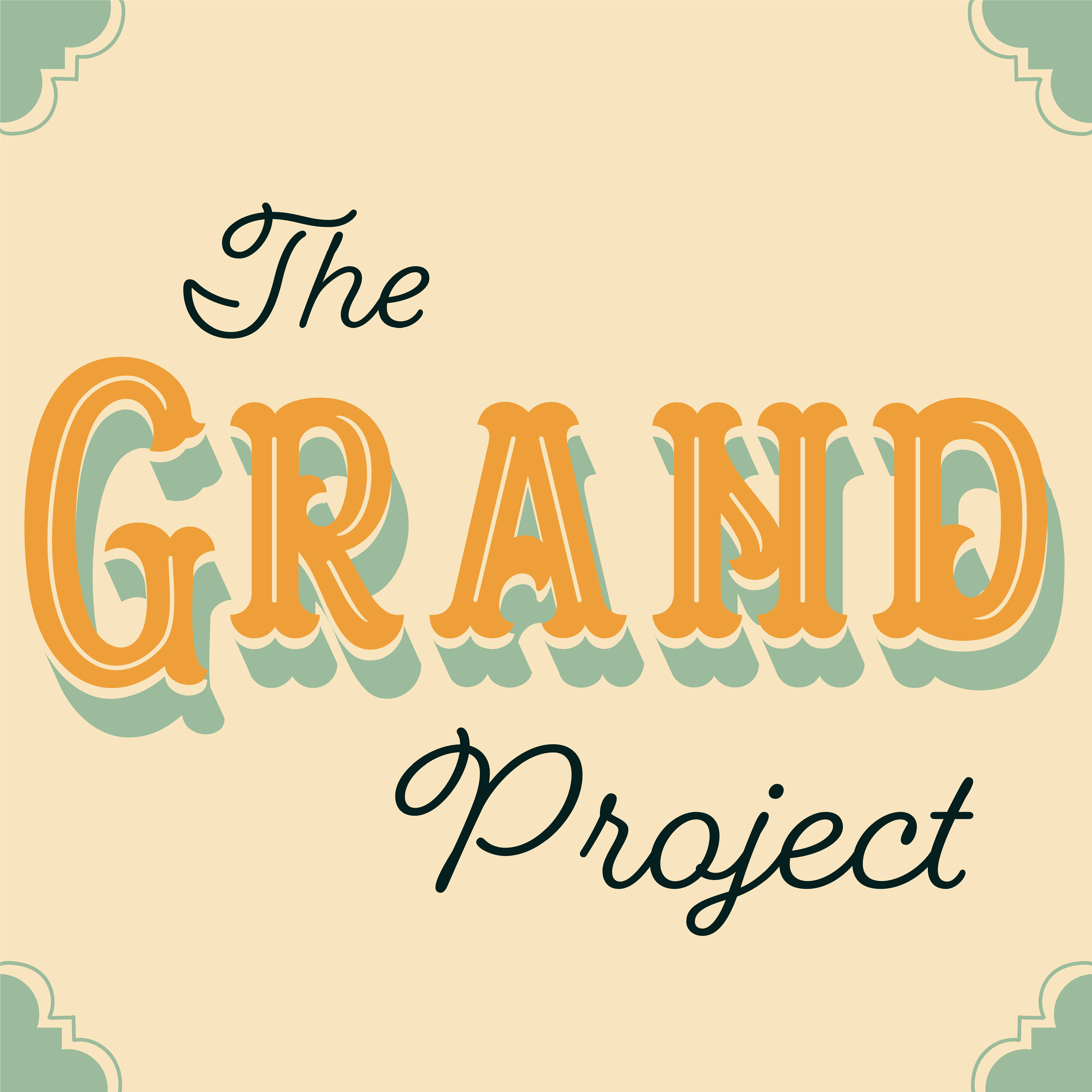 Grand Times with Rachel: A Special Holiday Series