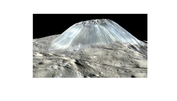 Ceres and the Deep-Time Myth