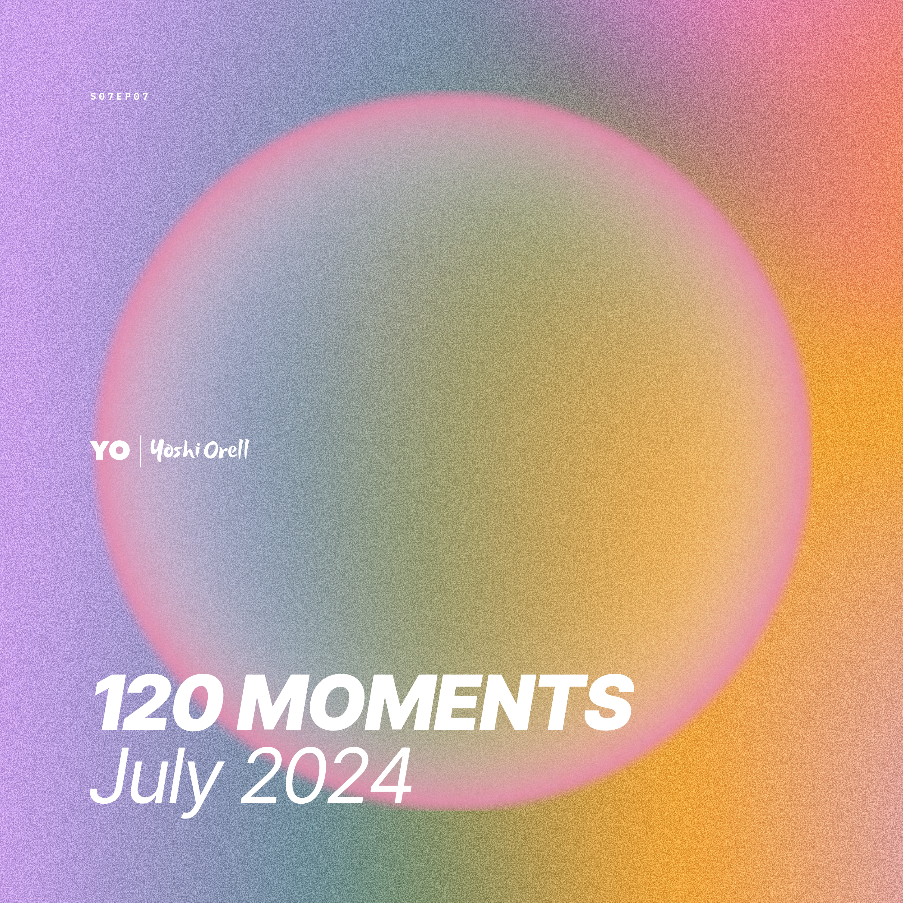 120 Moments