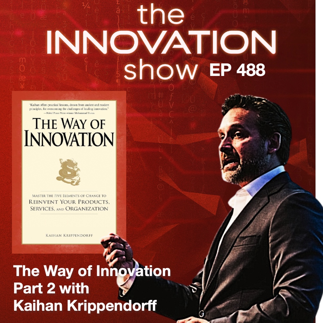 The Innovation Show