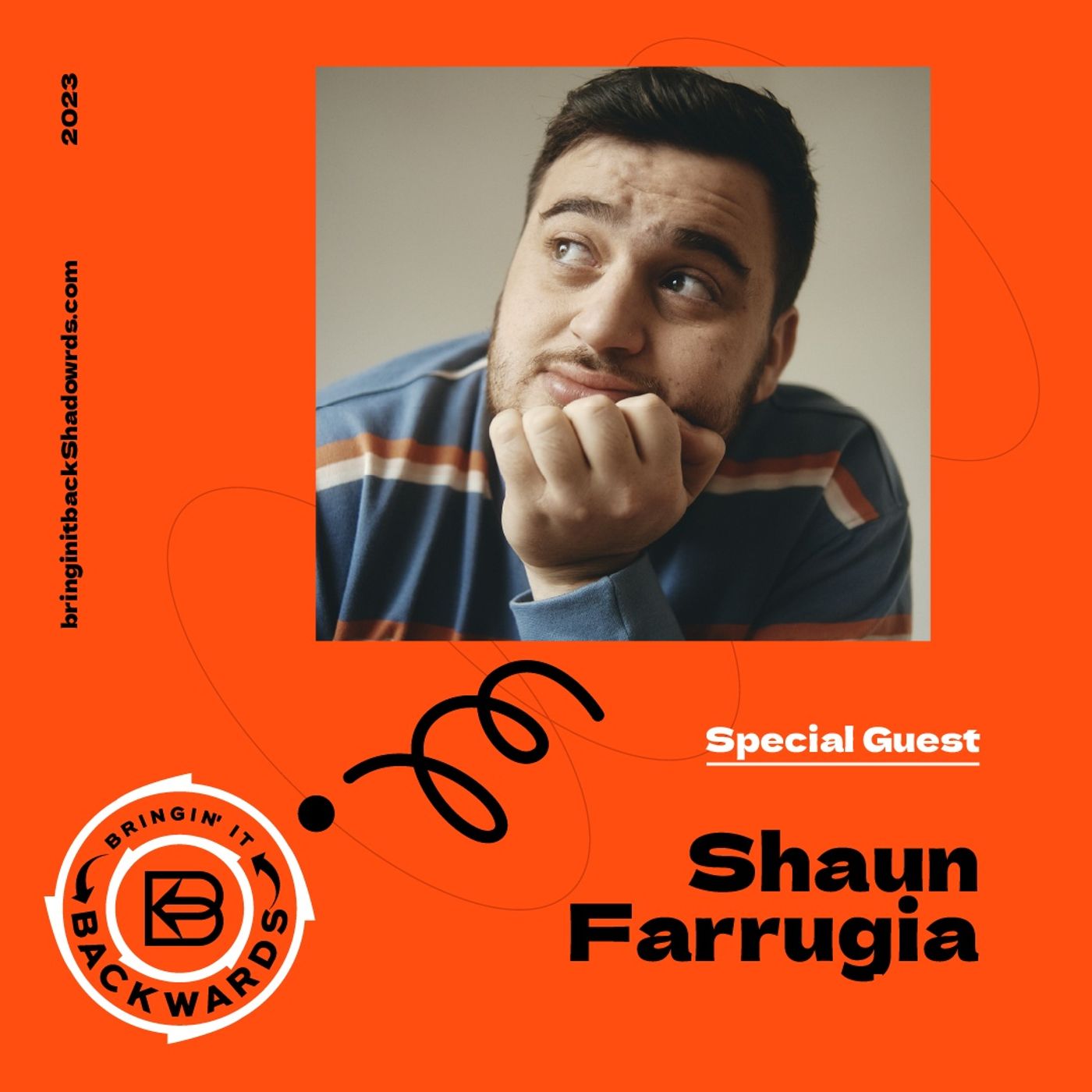 Bringin\' it Backwards