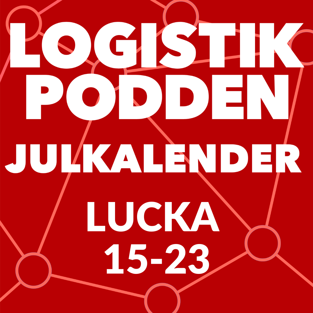 Logistikpodden
