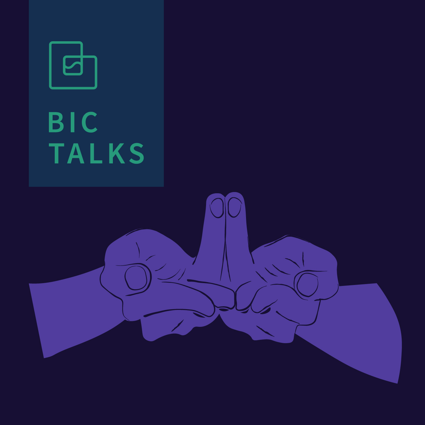 BIC TALKS