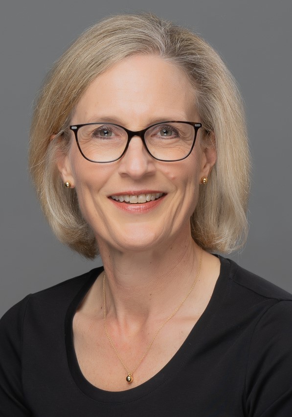 Episode 27 Dr Camilla Kingdon - President Royal College of Paediatrics and Child Health