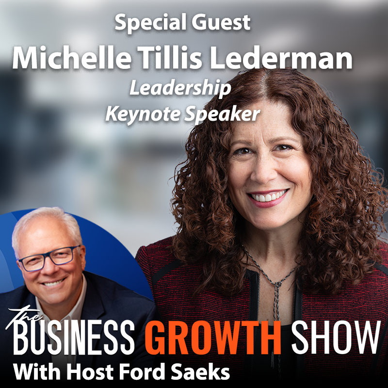 The Business Growth Show