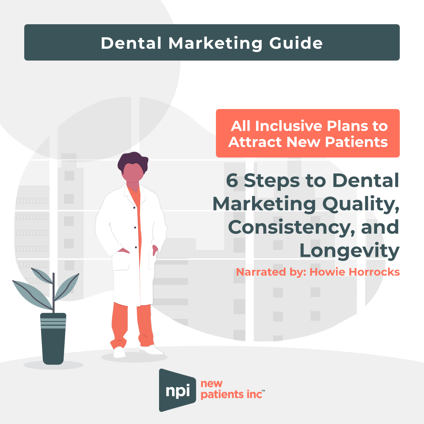 Dental Marketing Mastery