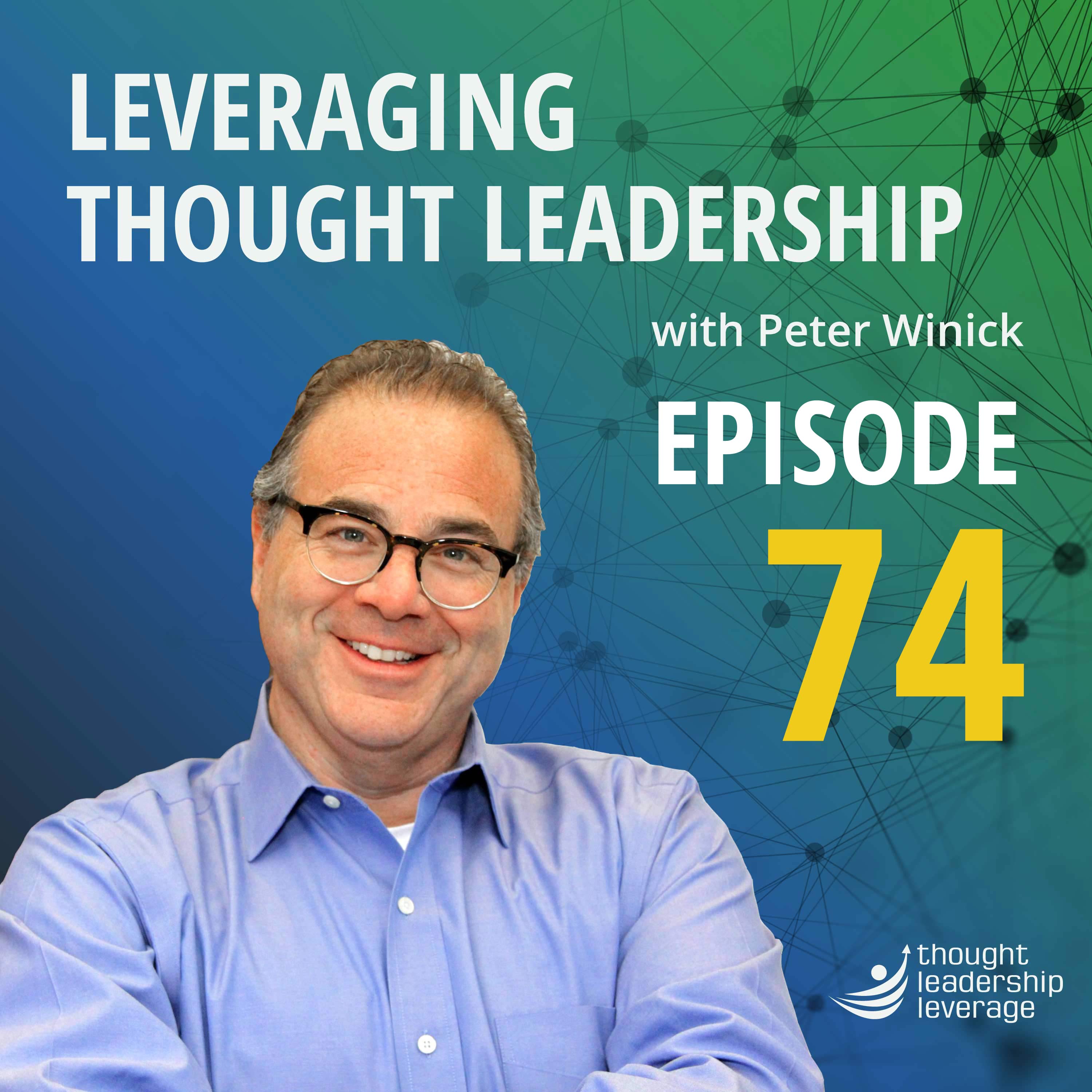 Leveraging Thought Leadership