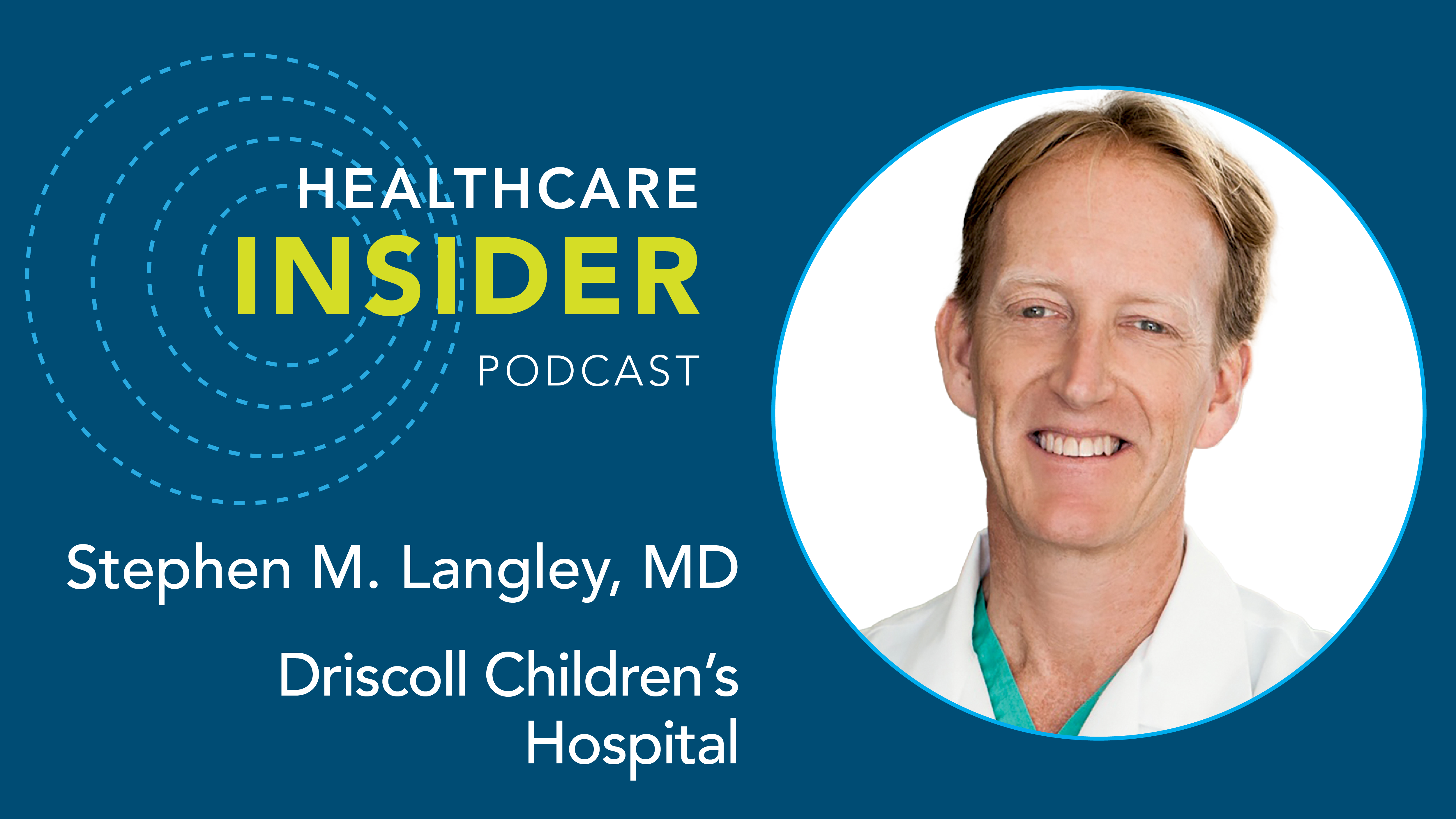 Modern Healthcare’s Healthcare Insider Podcast