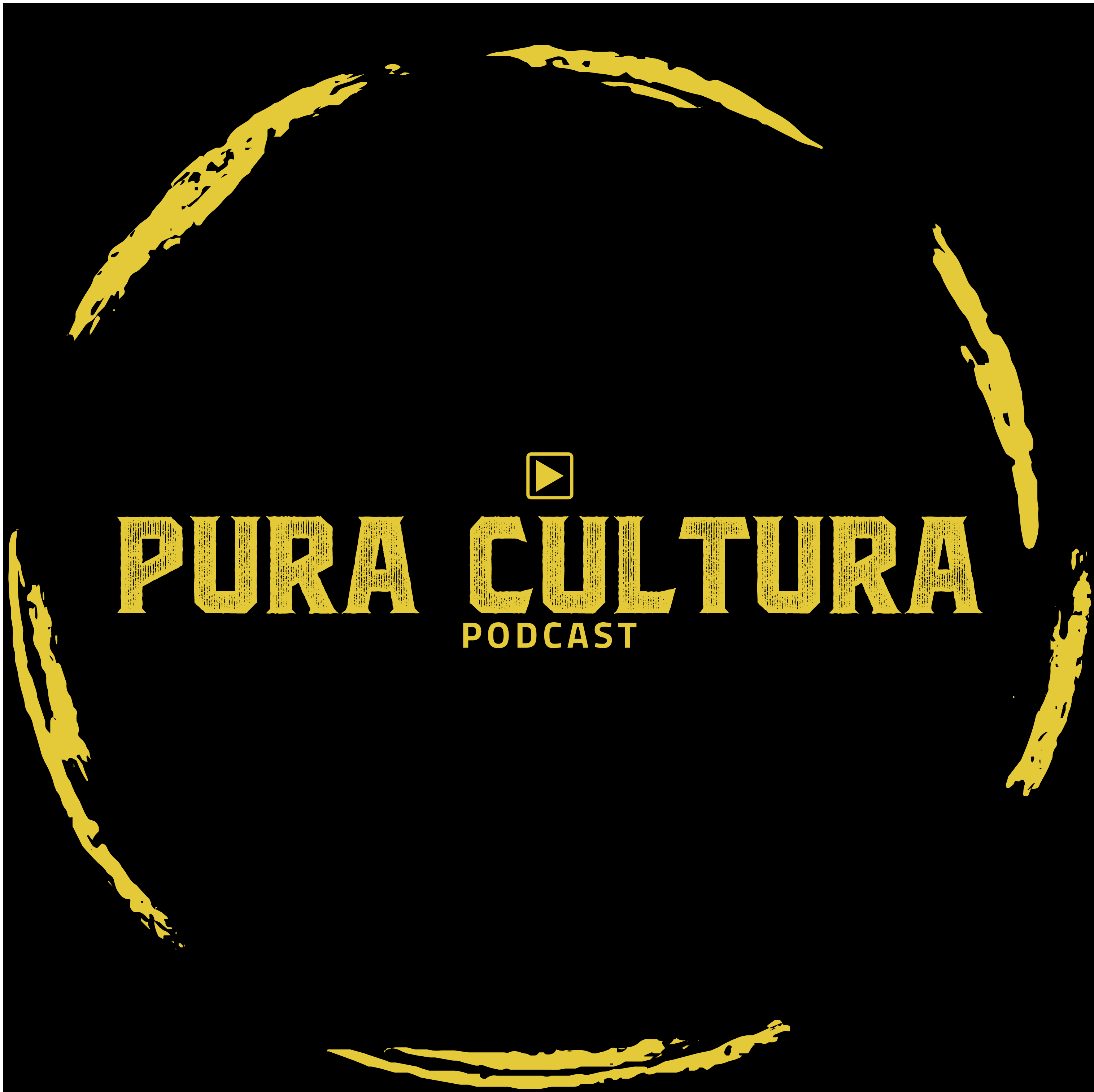 Pura Cultura Podcast