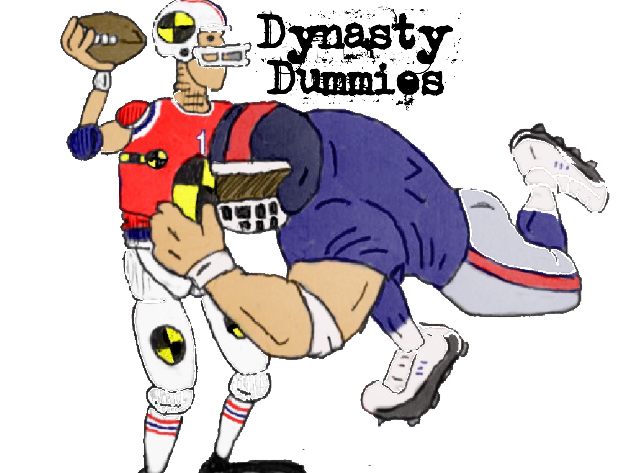 Dynasty Dummies 168 - Buys From the Other Side