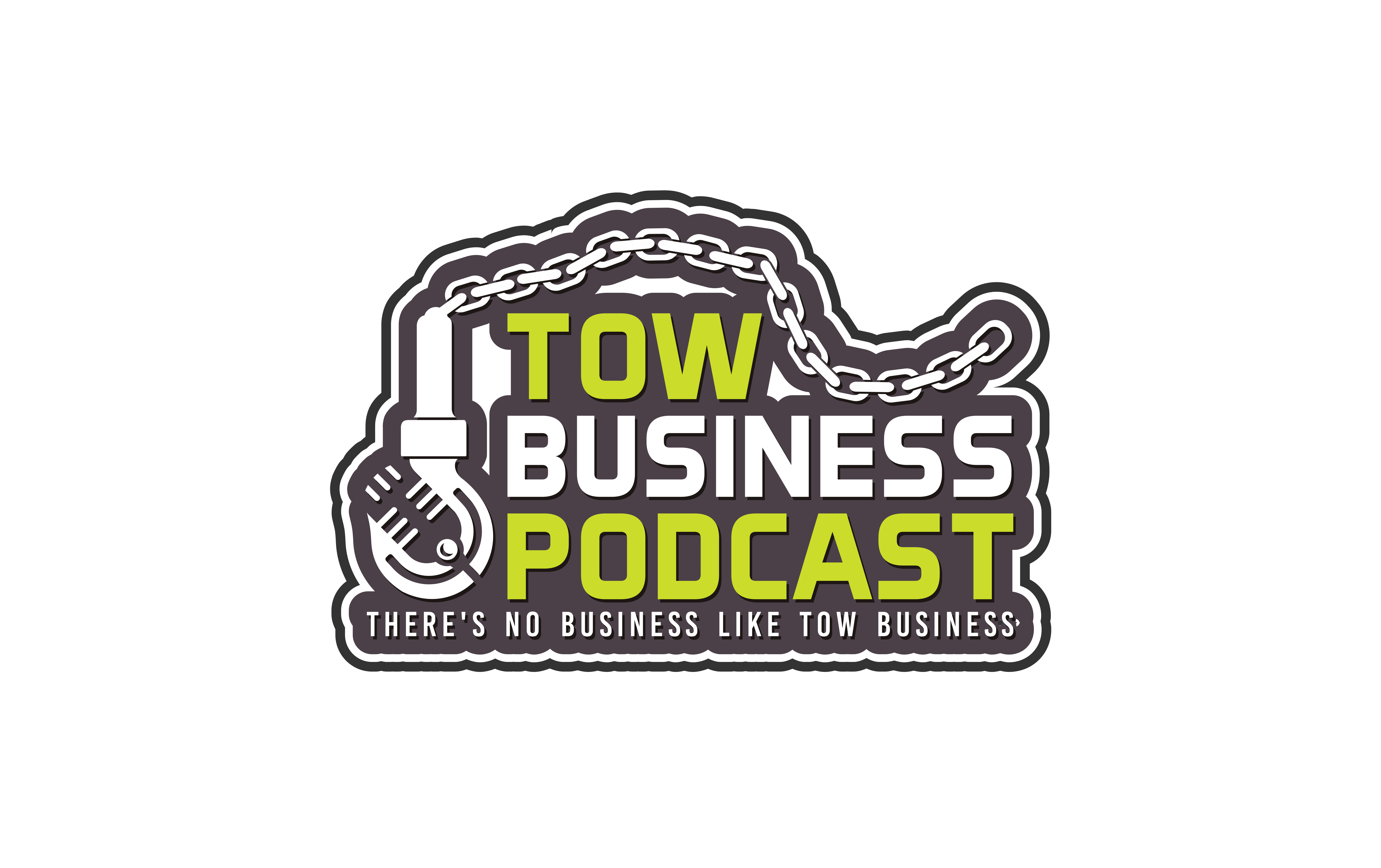 Tow Business Podcast