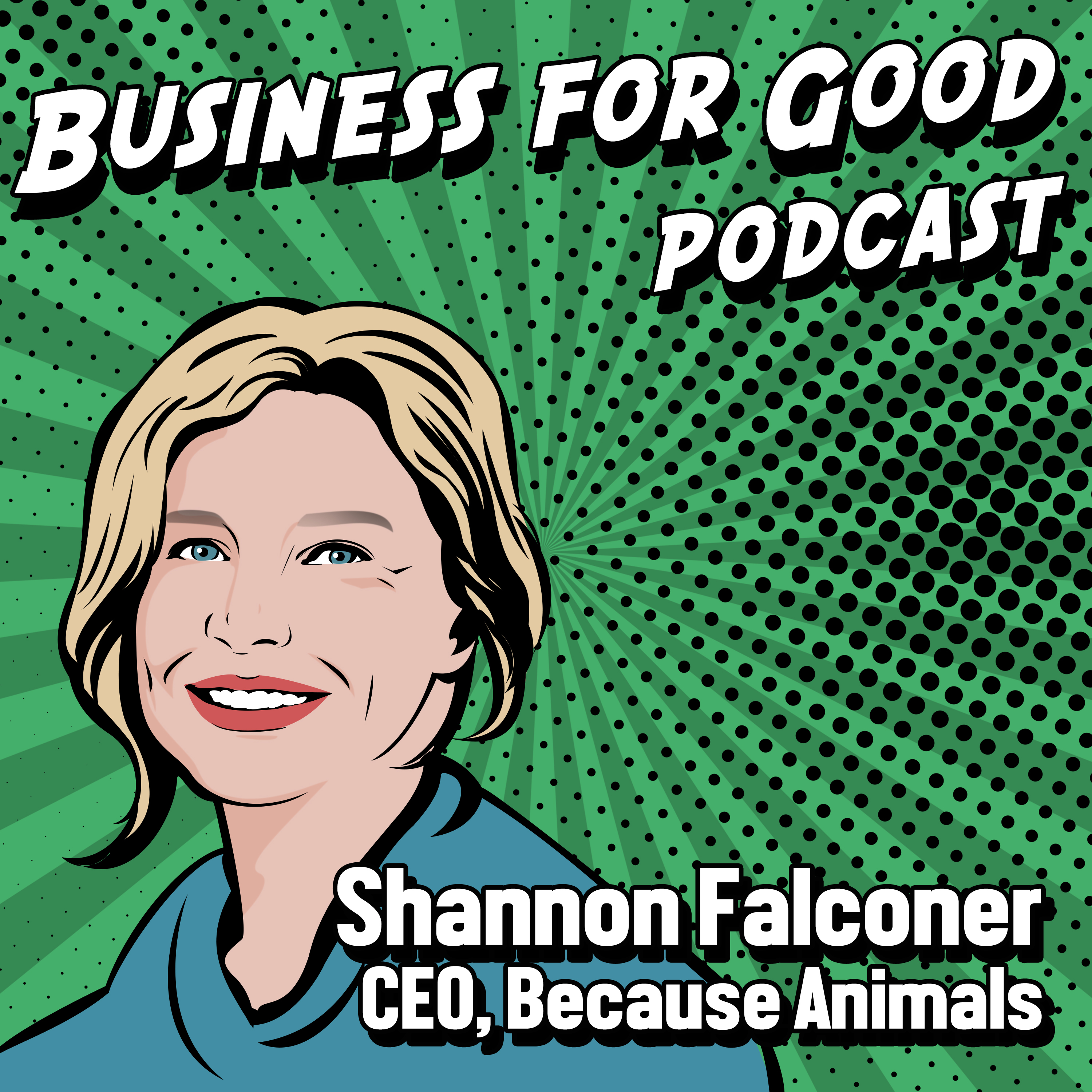 Podcast Cover
