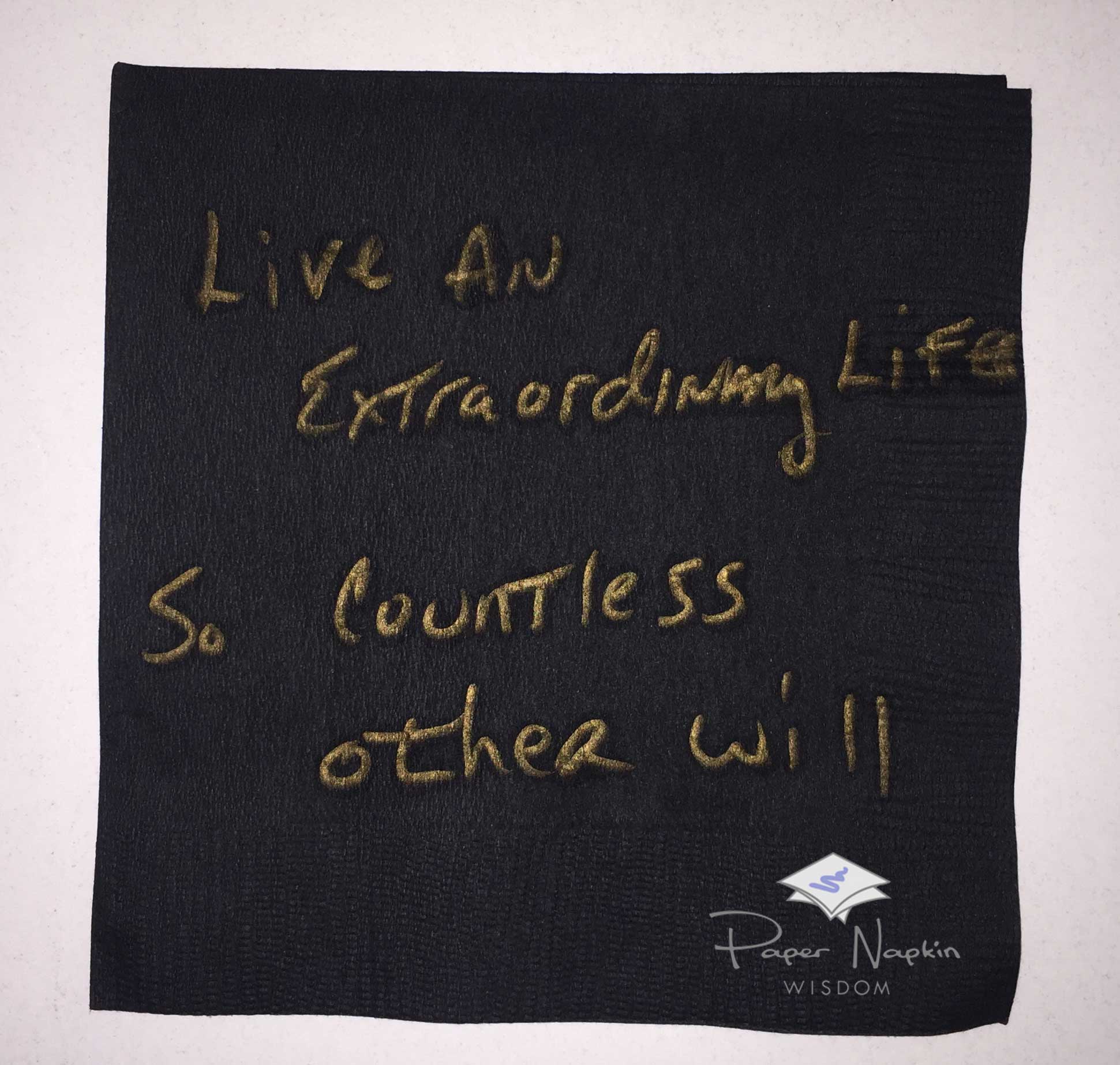 EP 172: Live an Extraordinary Life, So That Others Will – John DiJulius (founder, entrepreneur, author)