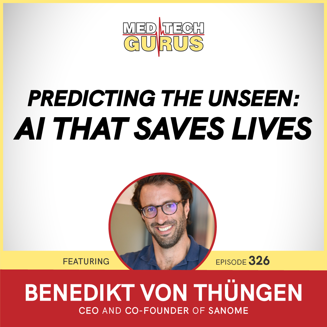 Predicting the Unseen: AI That Saves Lives thumbnail