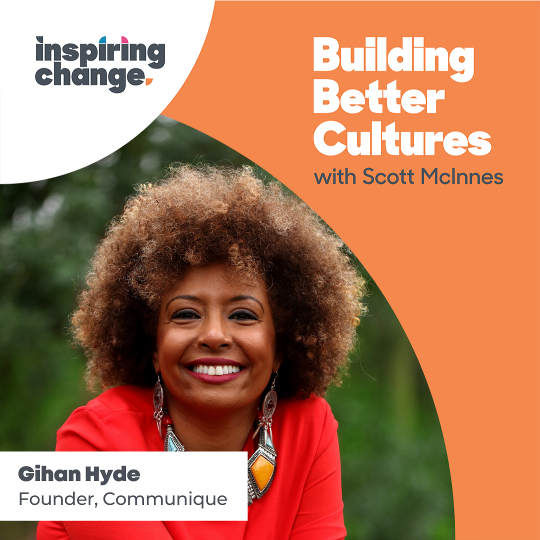 Building Better Cultures