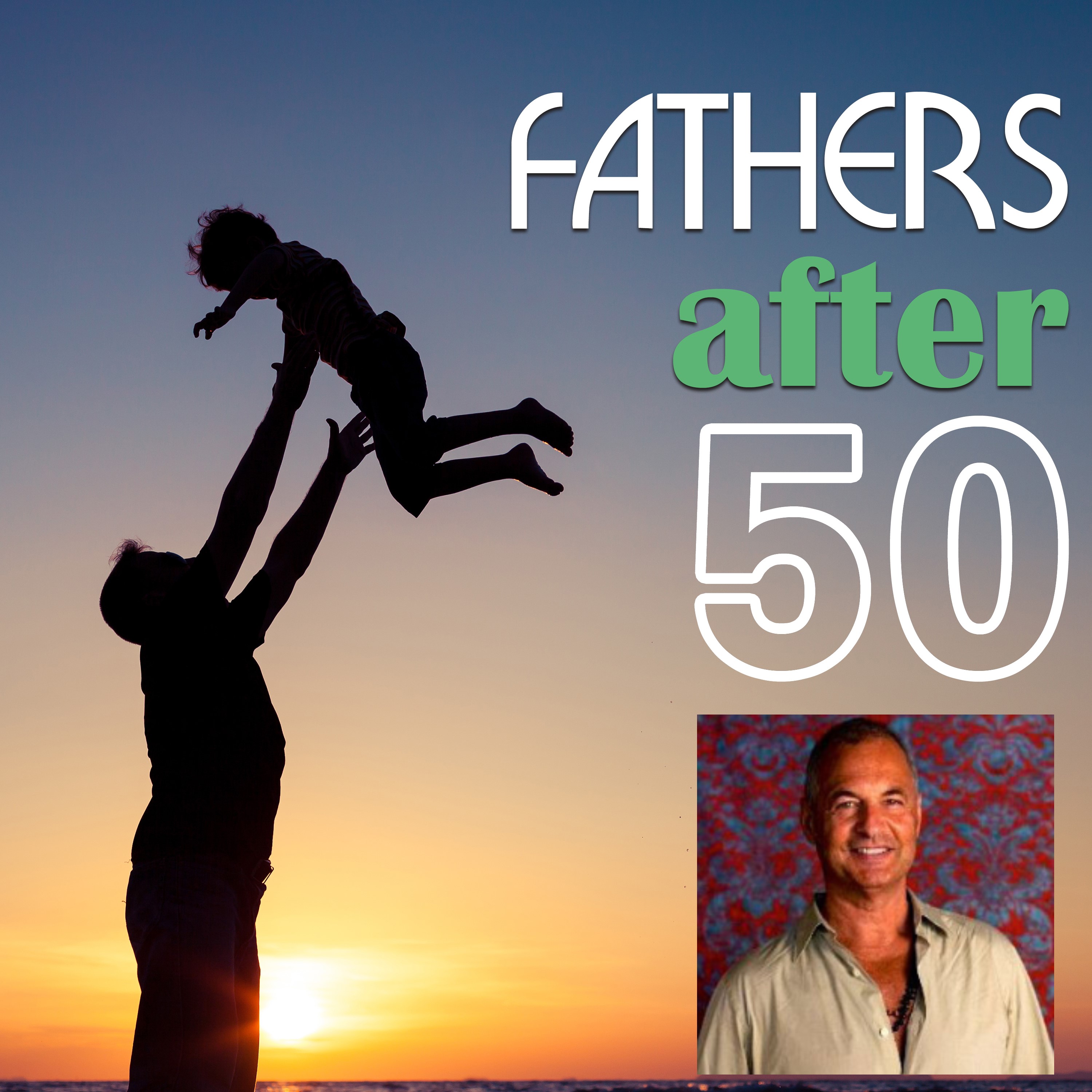 FathersAfter50