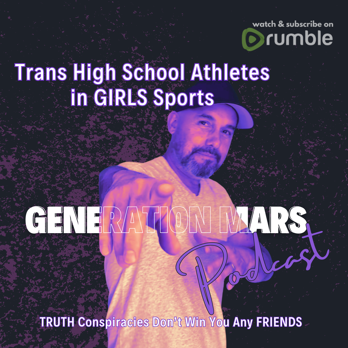 Trans High School Athletes in GIRLS Sports