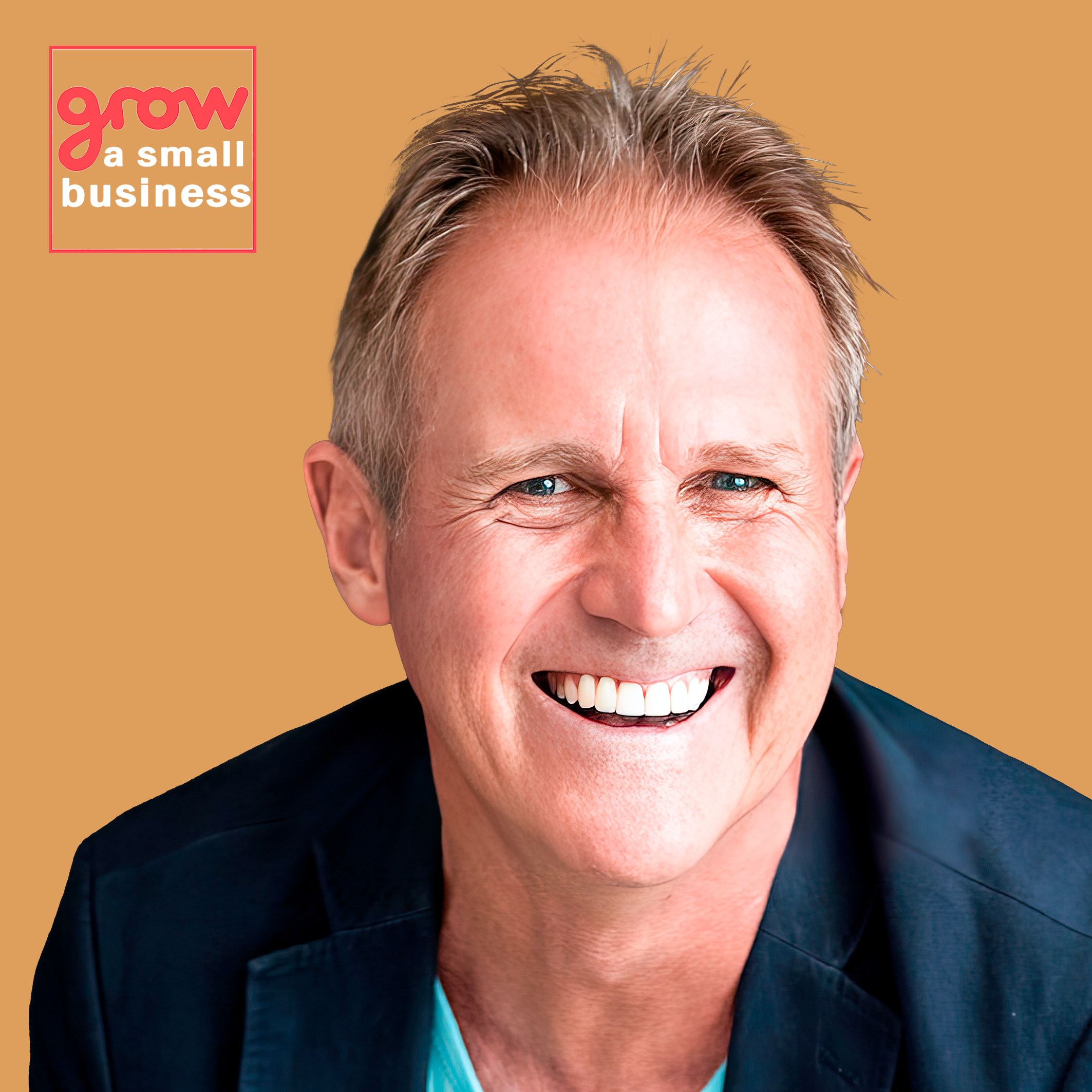 Grow A Small Business Podcast
